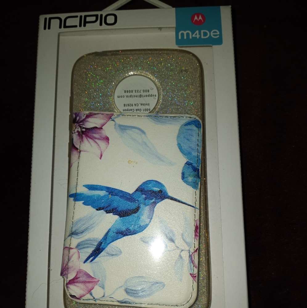 Cellphone case